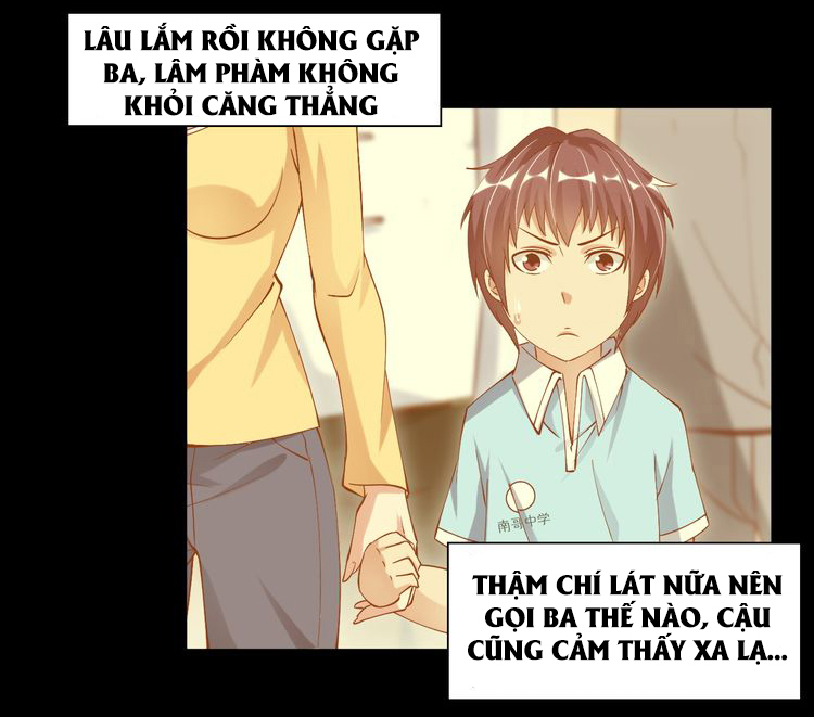 Đại Thiên Tài Bất Khả Chiến Bại Chính Là Ta chap 9 - lý do thật sự cô ấy chưa từng yêu - Trang 15
