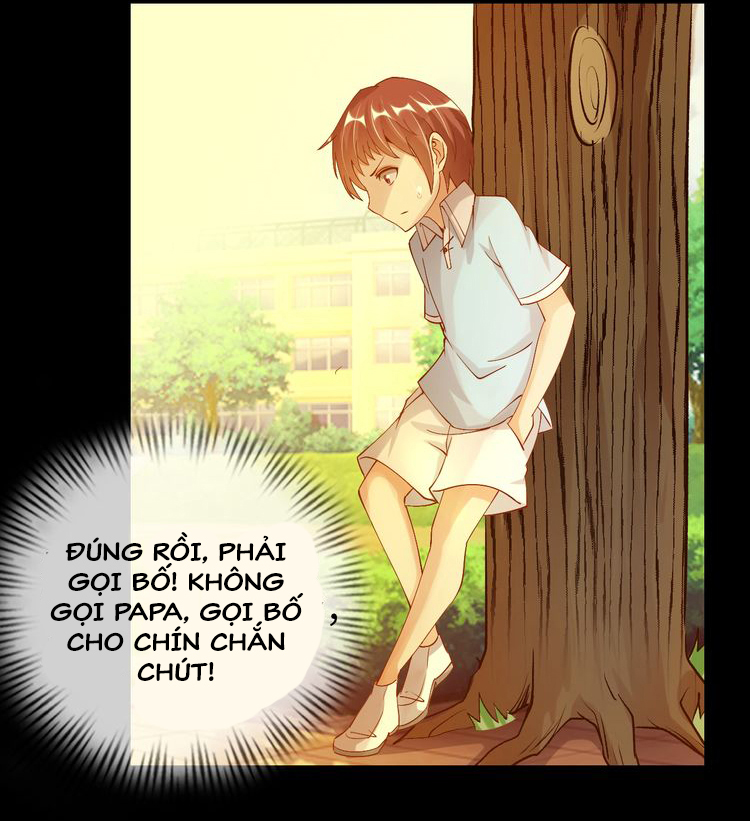 Đại Thiên Tài Bất Khả Chiến Bại Chính Là Ta chap 9 - lý do thật sự cô ấy chưa từng yêu - Trang 17