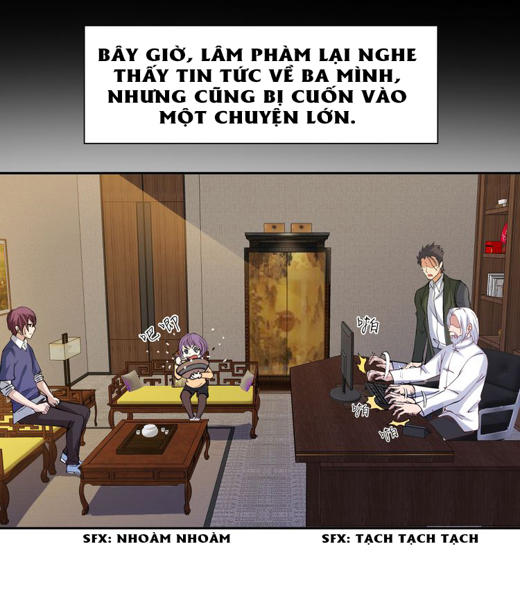 Đại Thiên Tài Bất Khả Chiến Bại Chính Là Ta chap 9 - lý do thật sự cô ấy chưa từng yêu - Trang 21