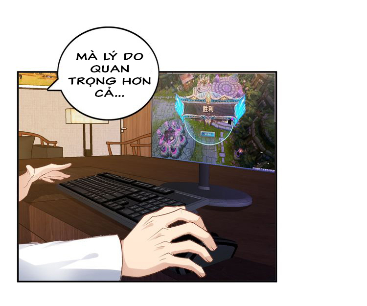 Đại Thiên Tài Bất Khả Chiến Bại Chính Là Ta chap 9 - lý do thật sự cô ấy chưa từng yêu - Trang 34