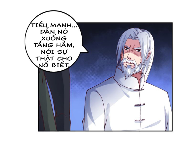Đại Thiên Tài Bất Khả Chiến Bại Chính Là Ta chap 9 - lý do thật sự cô ấy chưa từng yêu - Trang 38