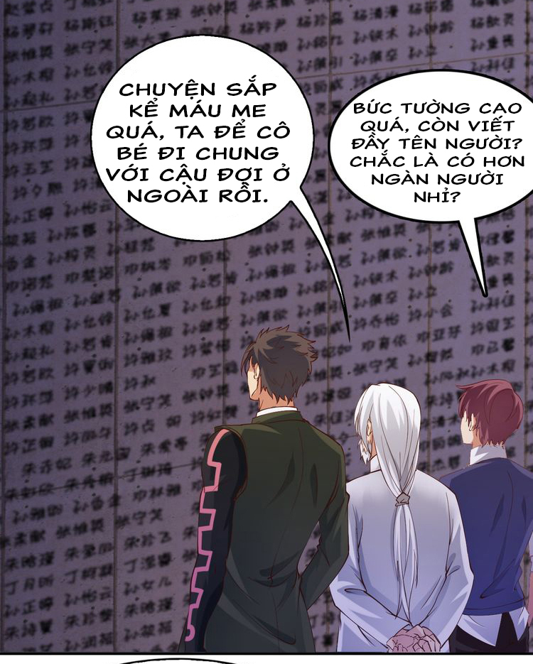 Đại Thiên Tài Bất Khả Chiến Bại Chính Là Ta chap 9 - lý do thật sự cô ấy chưa từng yêu - Trang 41
