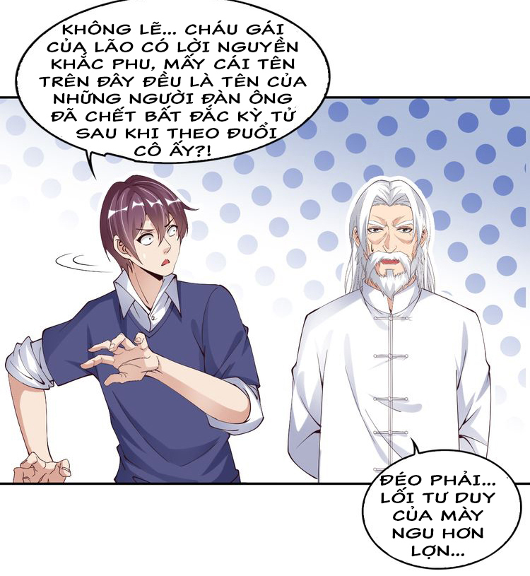 Đại Thiên Tài Bất Khả Chiến Bại Chính Là Ta chap 9 - lý do thật sự cô ấy chưa từng yêu - Trang 42