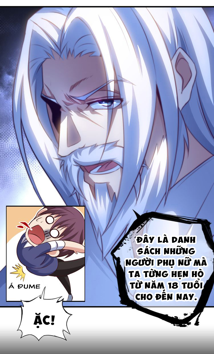 Đại Thiên Tài Bất Khả Chiến Bại Chính Là Ta chap 9 - lý do thật sự cô ấy chưa từng yêu - Trang 43