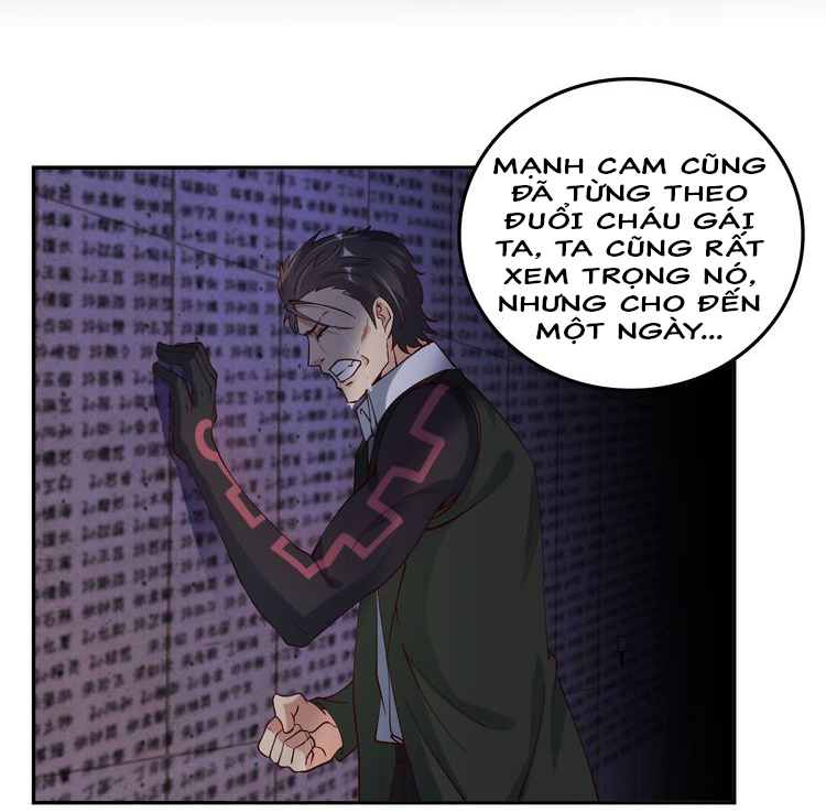 Đại Thiên Tài Bất Khả Chiến Bại Chính Là Ta chap 9 - lý do thật sự cô ấy chưa từng yêu - Trang 45