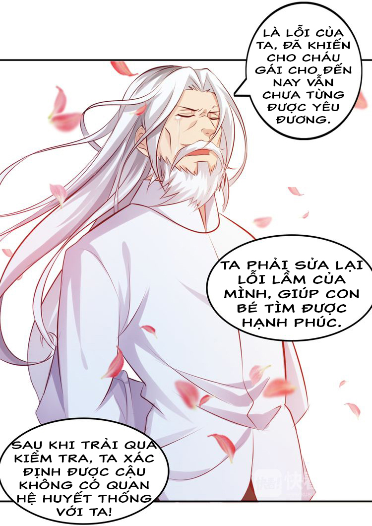 Đại Thiên Tài Bất Khả Chiến Bại Chính Là Ta chap 9 - lý do thật sự cô ấy chưa từng yêu - Trang 47