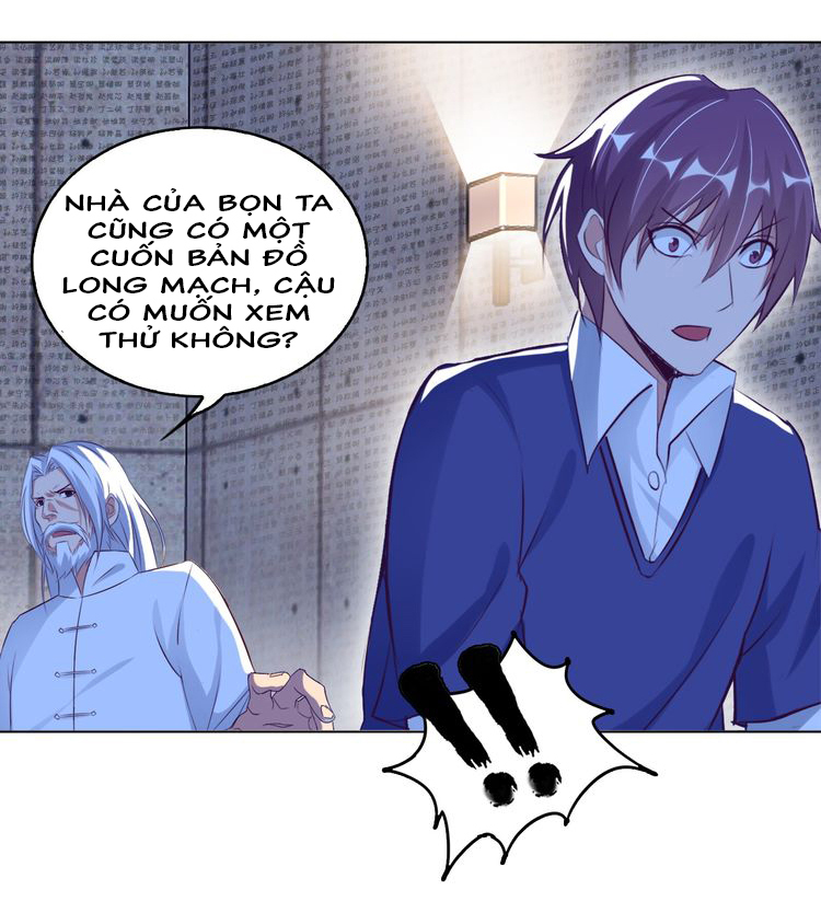 Đại Thiên Tài Bất Khả Chiến Bại Chính Là Ta chap 9 - lý do thật sự cô ấy chưa từng yêu - Trang 50
