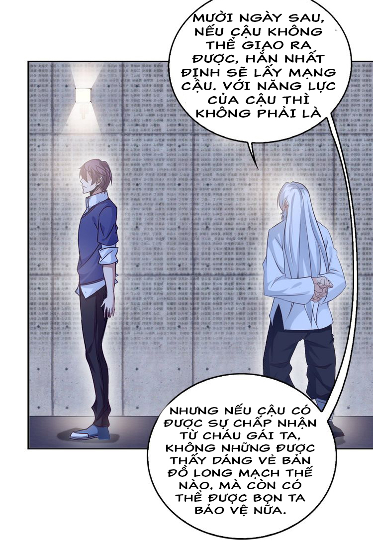 Đại Thiên Tài Bất Khả Chiến Bại Chính Là Ta chap 9 - lý do thật sự cô ấy chưa từng yêu - Trang 52