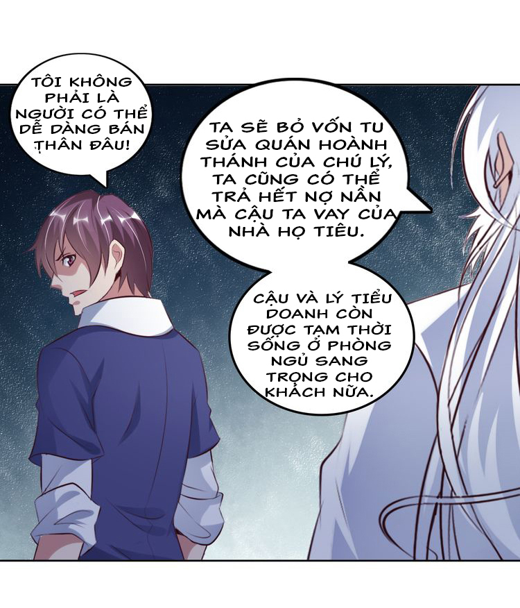 Đại Thiên Tài Bất Khả Chiến Bại Chính Là Ta chap 9 - lý do thật sự cô ấy chưa từng yêu - Trang 53