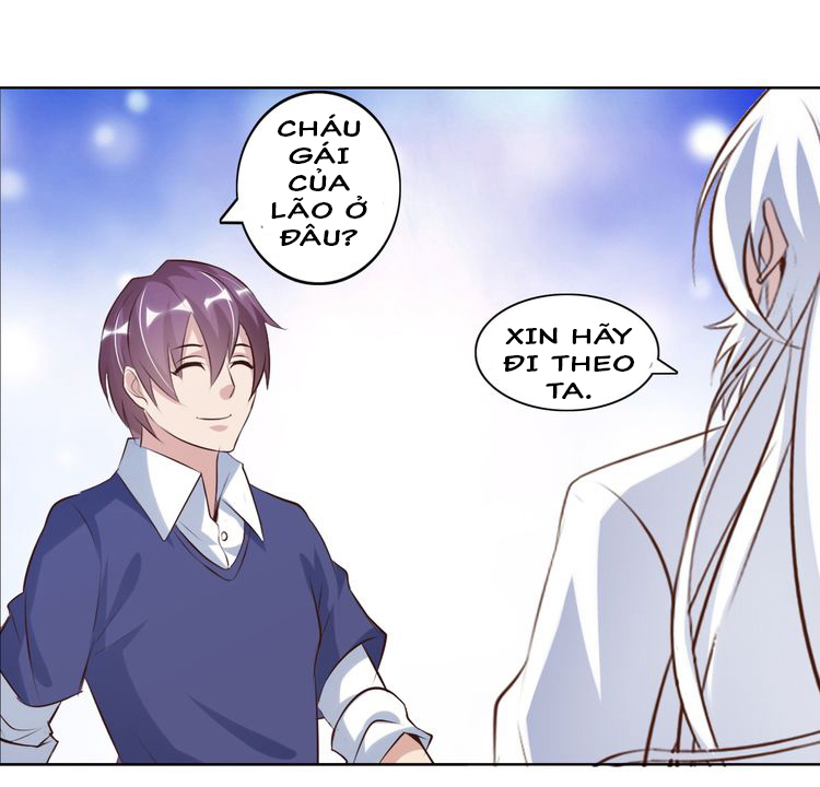 Đại Thiên Tài Bất Khả Chiến Bại Chính Là Ta chap 9 - lý do thật sự cô ấy chưa từng yêu - Trang 54