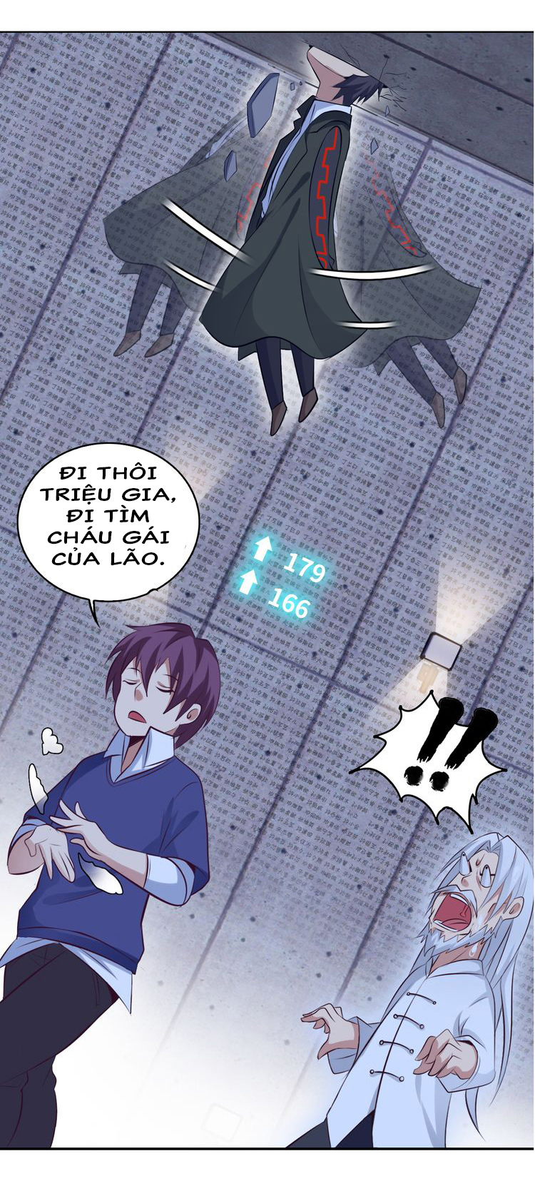 Đại Thiên Tài Bất Khả Chiến Bại Chính Là Ta chap 9 - lý do thật sự cô ấy chưa từng yêu - Trang 58