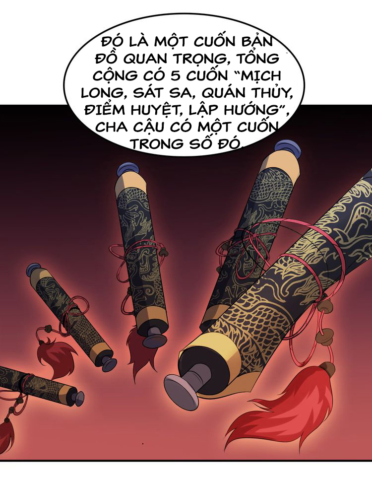 Đại Thiên Tài Bất Khả Chiến Bại Chính Là Ta chap 9 - lý do thật sự cô ấy chưa từng yêu - Trang 5
