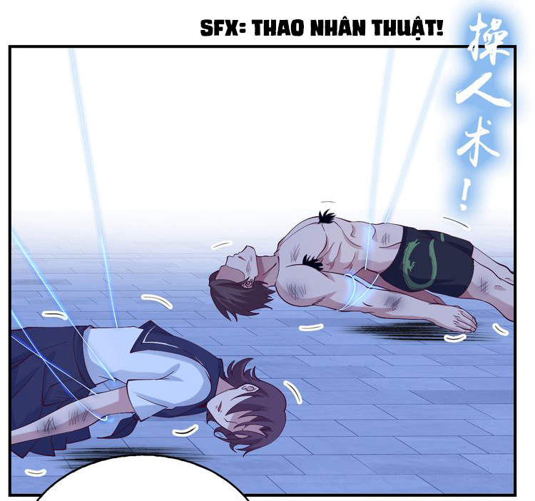 Đại Thiên Tài Bất Khả Chiến Bại Chính Là Ta chap 9 - lý do thật sự cô ấy chưa từng yêu - Trang 7