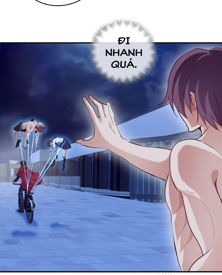 Đại Thiên Tài Bất Khả Chiến Bại Chính Là Ta chap 9 - lý do thật sự cô ấy chưa từng yêu - Trang 9