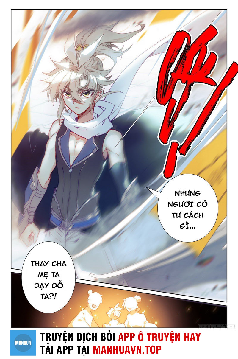 Nhất Niệm Vĩnh Hằng Chapter 59 - Hamtruyen.vn