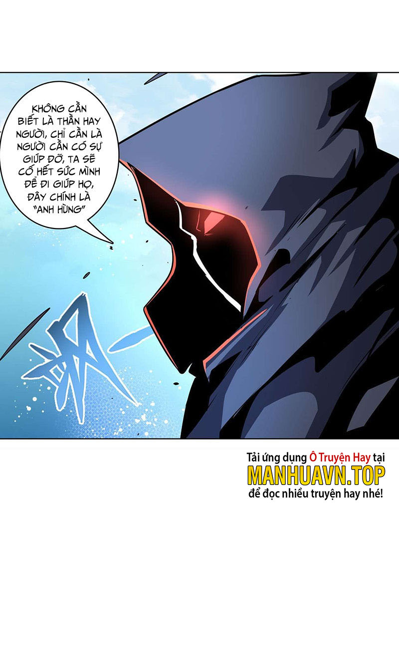 Anh Hùng ? Ta Không Làm Lâu Rồi Chapter 365 - Trang 21