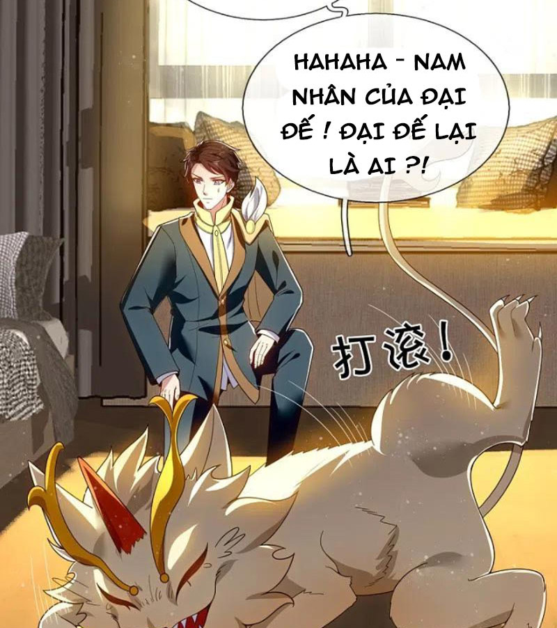 Vạn Cổ Thần Vương Chapter 321 - Trang 2