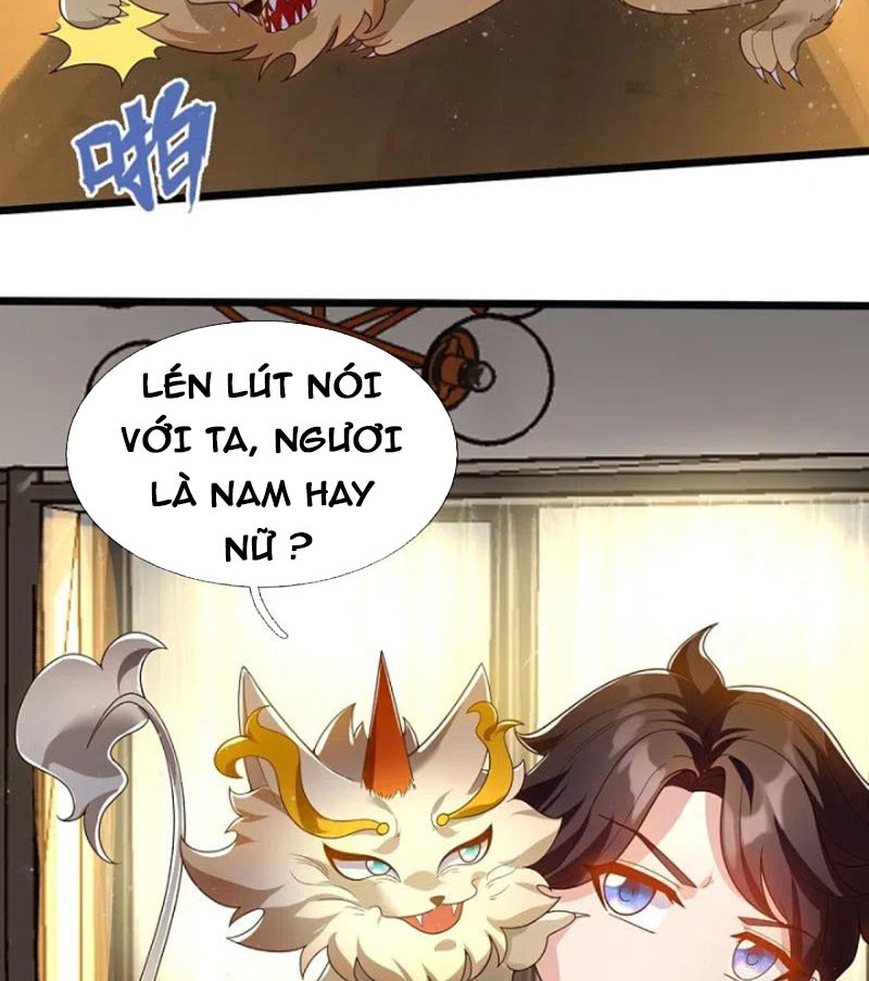 Vạn Cổ Thần Vương Chapter 321 - Trang 3