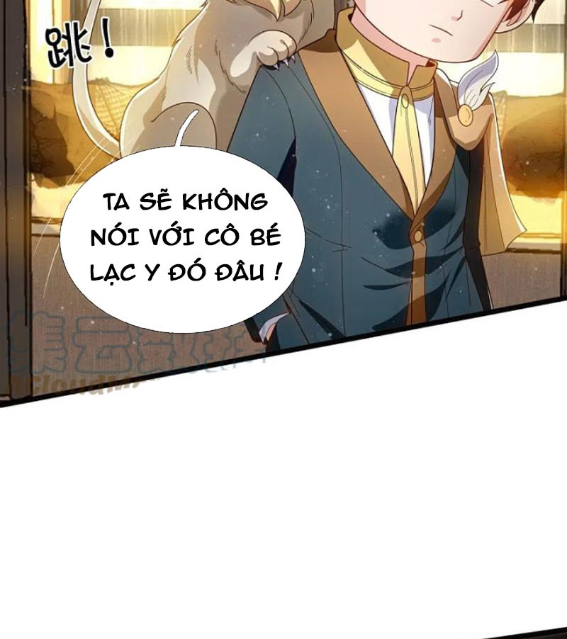 Vạn Cổ Thần Vương Chapter 321 - Trang 4