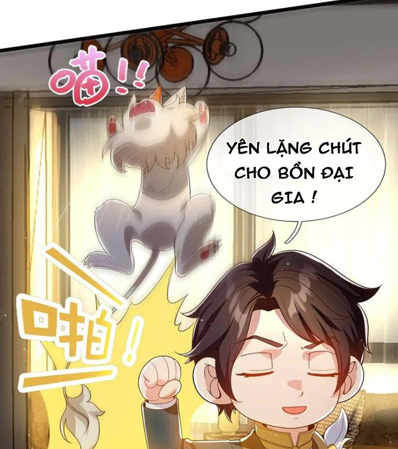 Vạn Cổ Thần Vương Chapter 321 - Trang 5