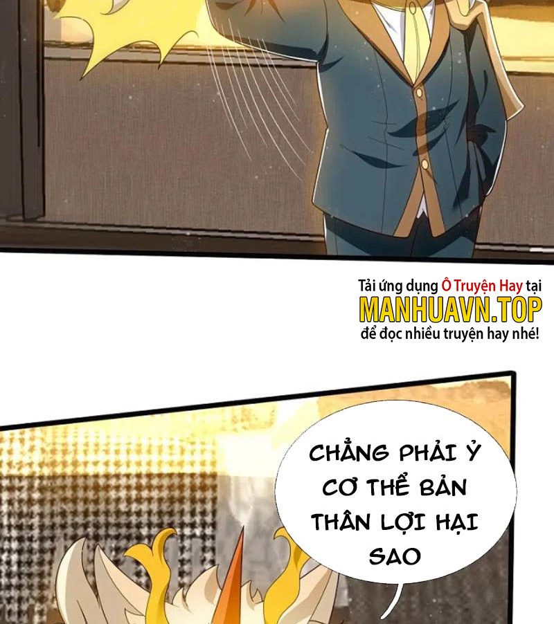 Vạn Cổ Thần Vương Chapter 321 - Trang 6