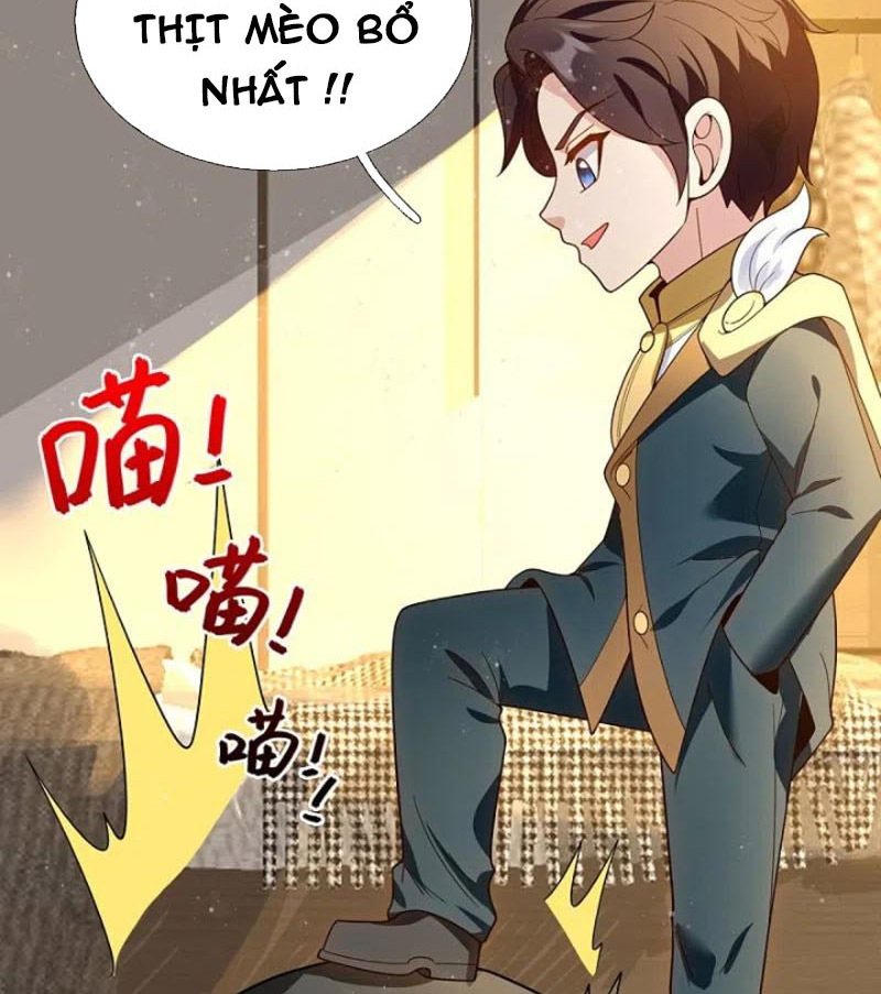 Vạn Cổ Thần Vương Chapter 321 - Trang 10
