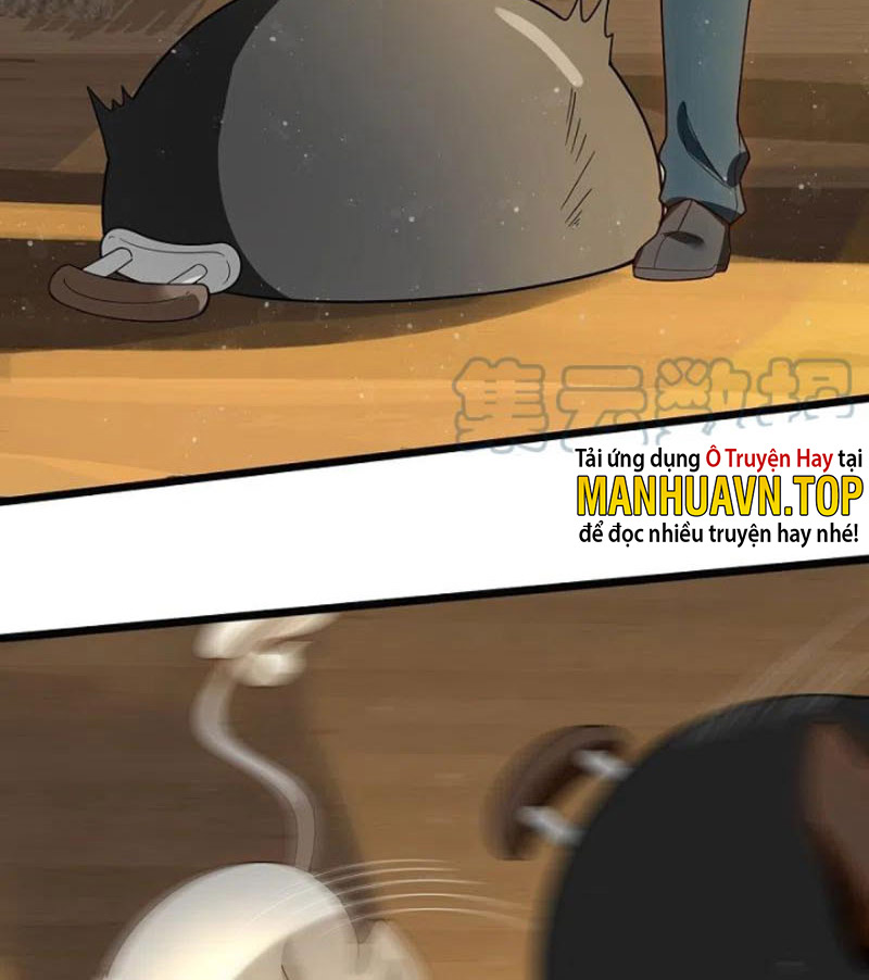 Vạn Cổ Thần Vương Chapter 321 - Trang 11
