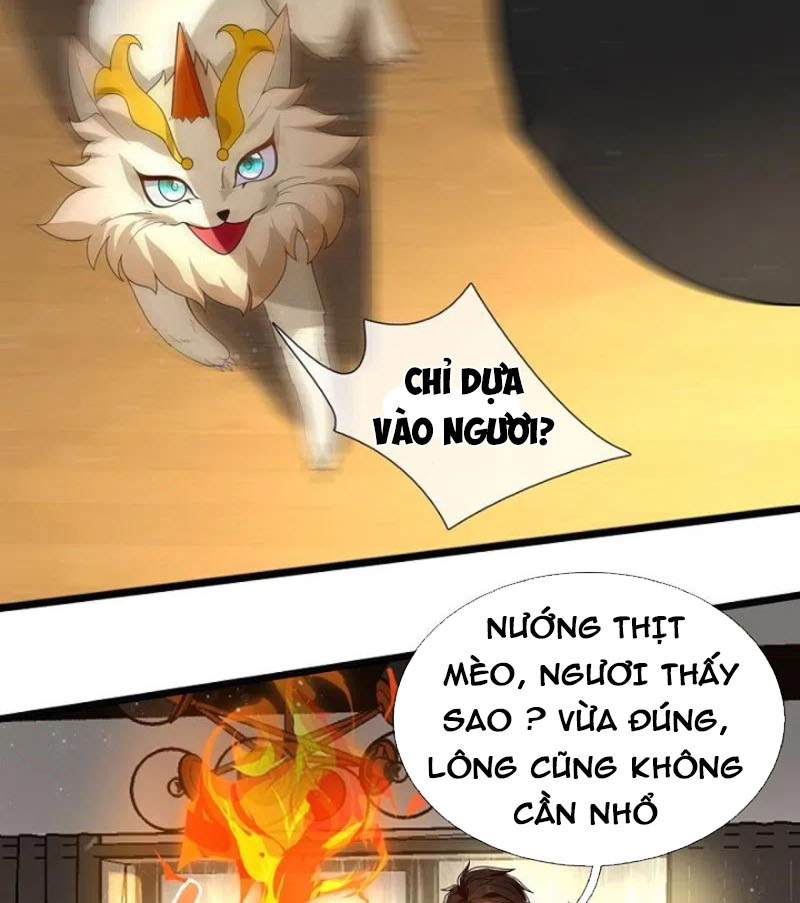 Vạn Cổ Thần Vương Chapter 321 - Trang 12