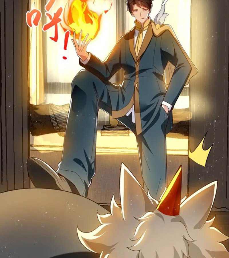 Vạn Cổ Thần Vương Chapter 321 - Trang 13