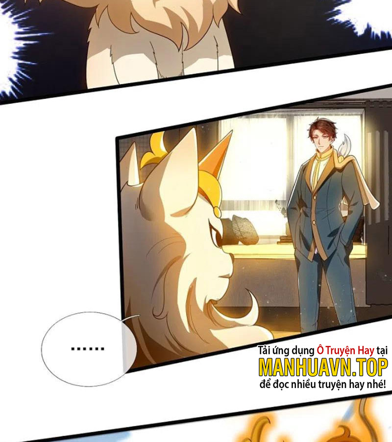 Vạn Cổ Thần Vương Chapter 321 - Trang 15
