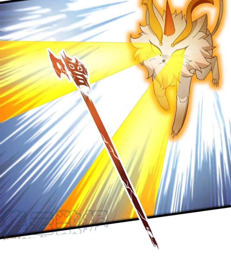 Vạn Cổ Thần Vương Chapter 321 - Trang 16