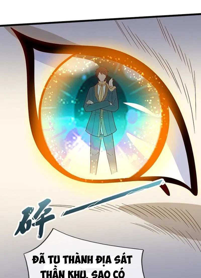 Vạn Cổ Thần Vương Chapter 321 - Trang 17