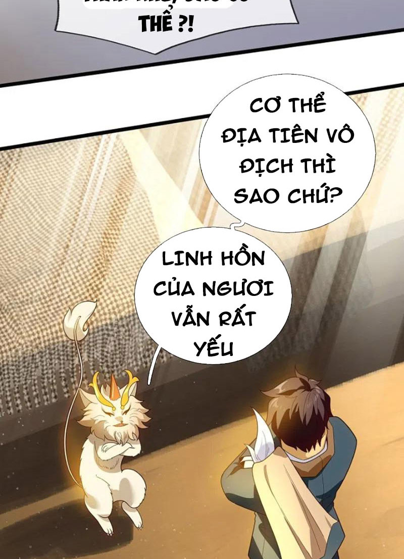 Vạn Cổ Thần Vương Chapter 321 - Trang 18