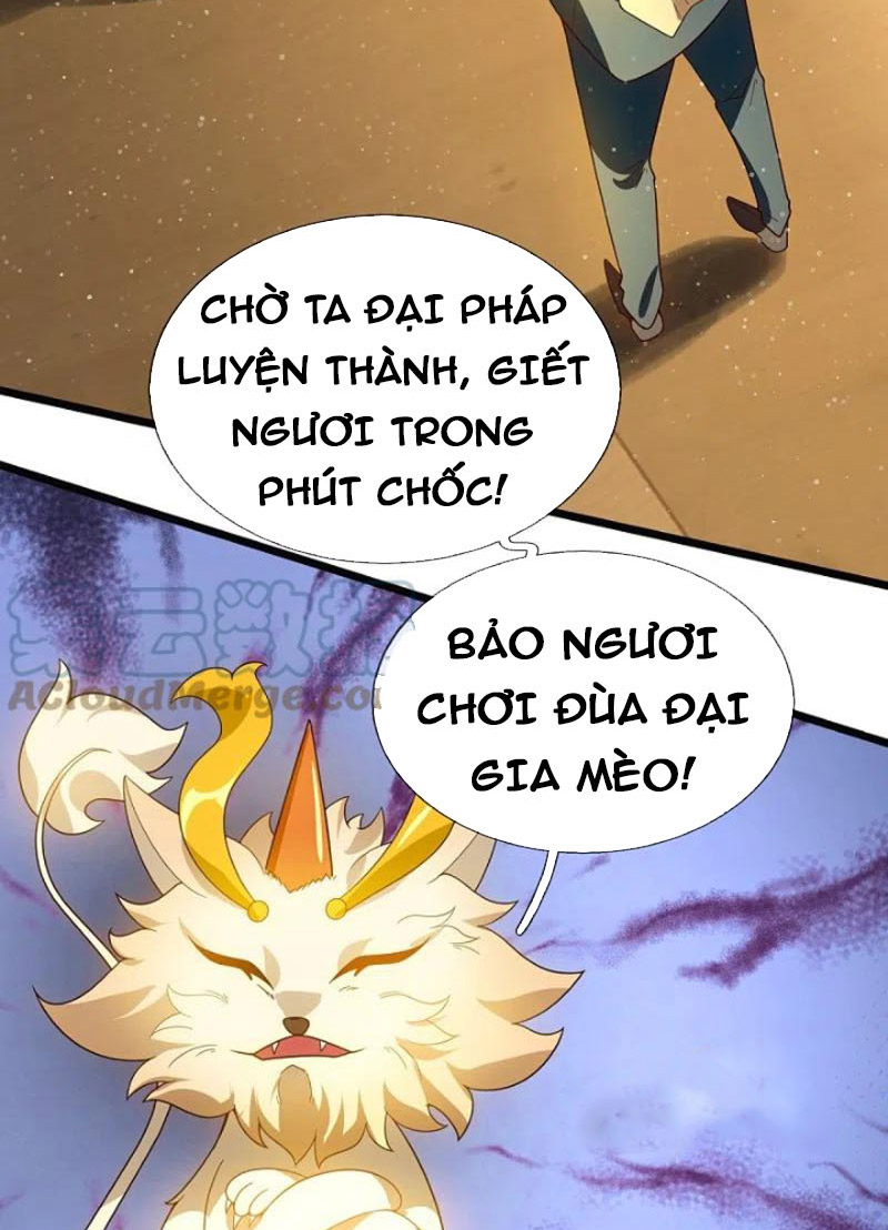 Vạn Cổ Thần Vương Chapter 321 - Trang 19