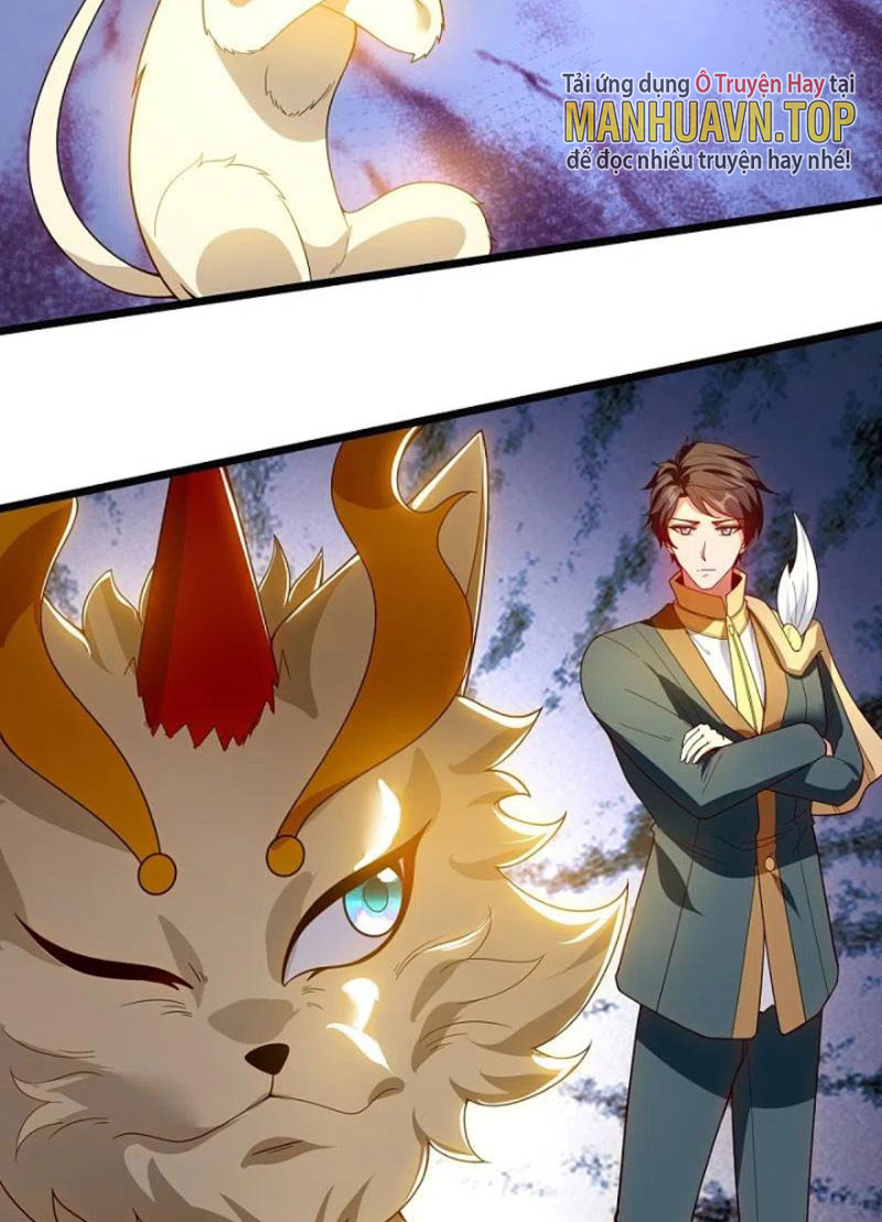Vạn Cổ Thần Vương Chapter 321 - Trang 20