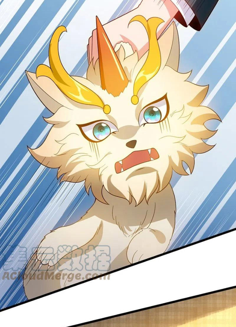 Vạn Cổ Thần Vương Chapter 321 - Trang 22