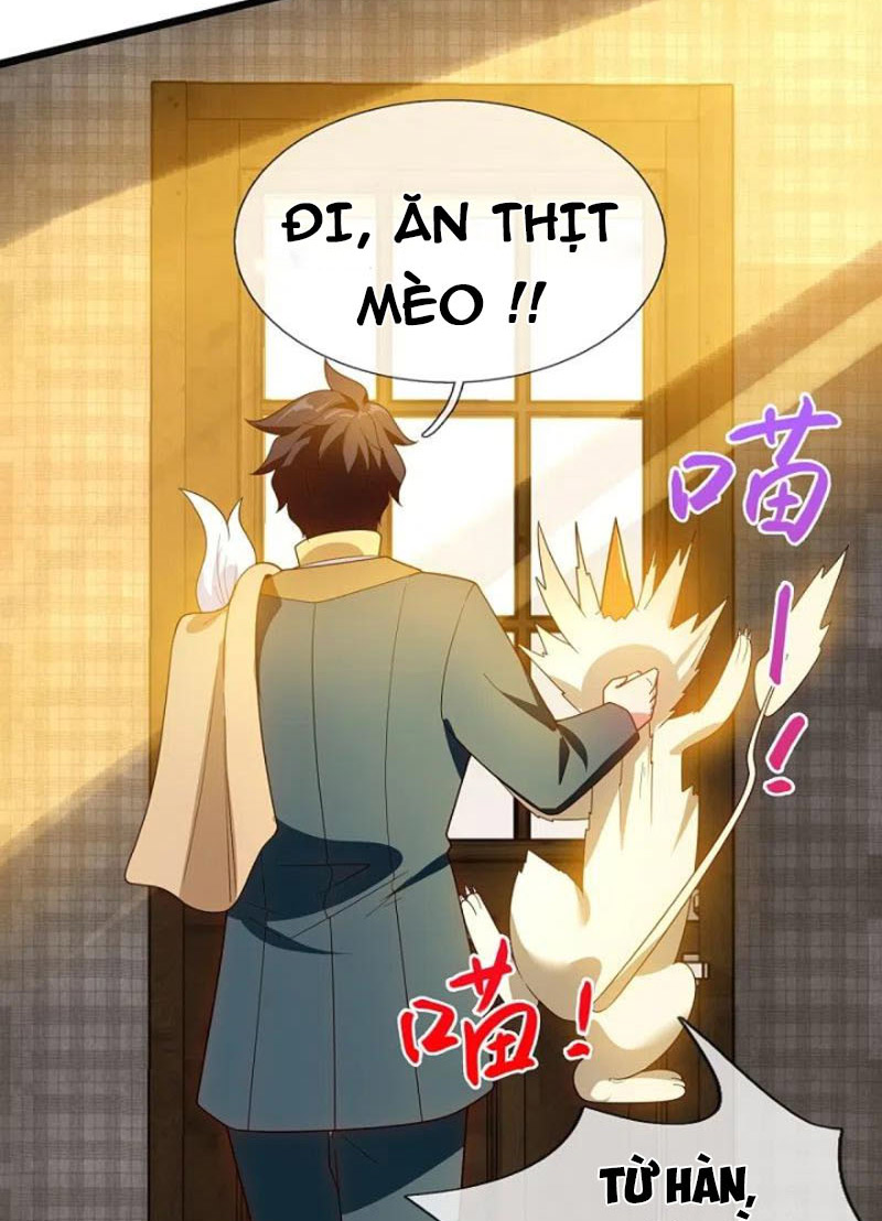 Vạn Cổ Thần Vương Chapter 321 - Trang 23