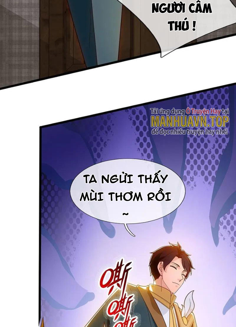 Vạn Cổ Thần Vương Chapter 321 - Trang 24