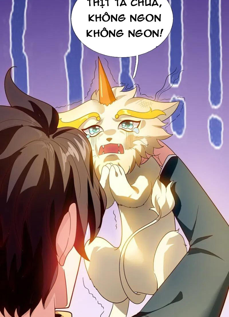 Vạn Cổ Thần Vương Chapter 321 - Trang 26