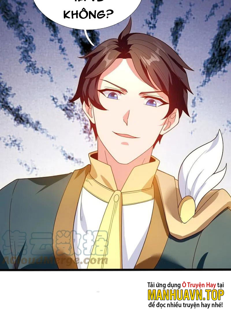 Vạn Cổ Thần Vương Chapter 321 - Trang 28