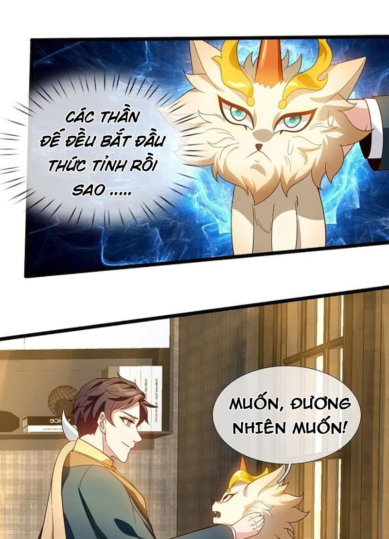 Vạn Cổ Thần Vương Chapter 321 - Trang 29