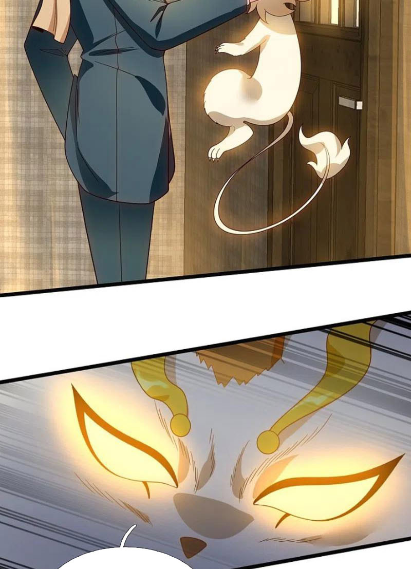 Vạn Cổ Thần Vương Chapter 321 - Trang 30