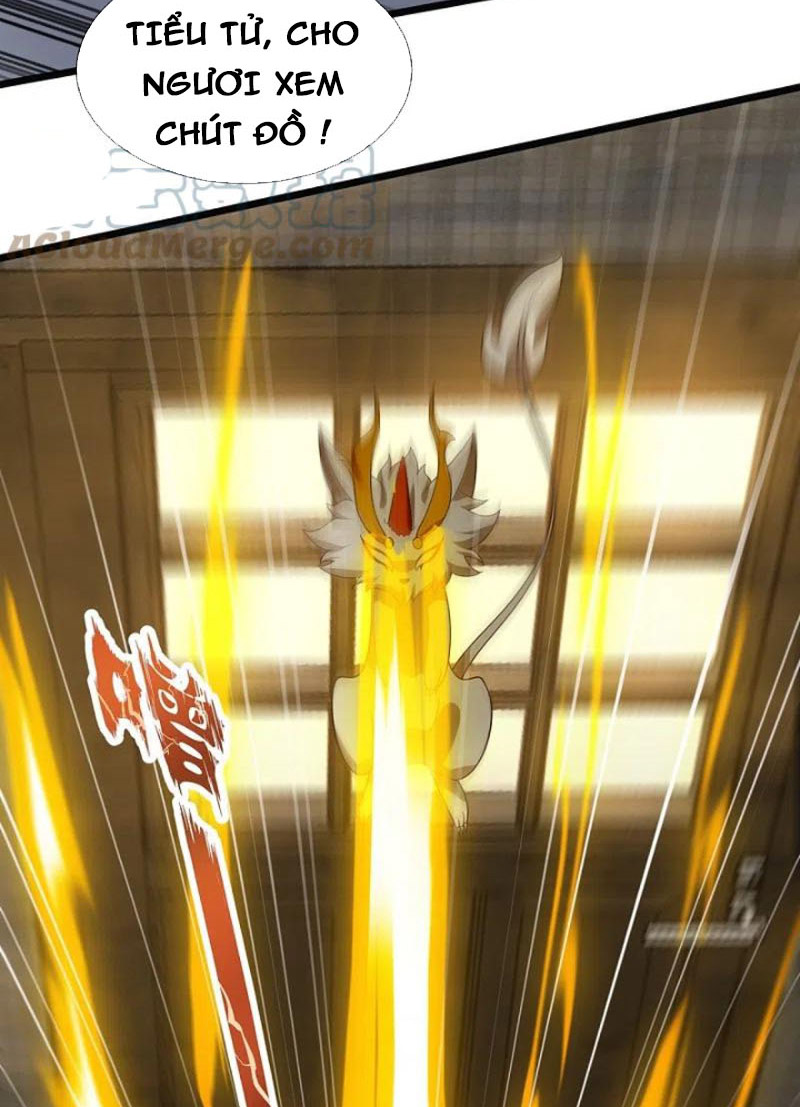 Vạn Cổ Thần Vương Chapter 321 - Trang 31