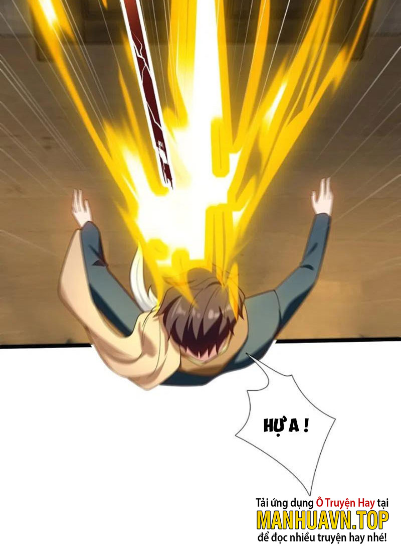 Vạn Cổ Thần Vương Chapter 321 - Trang 32