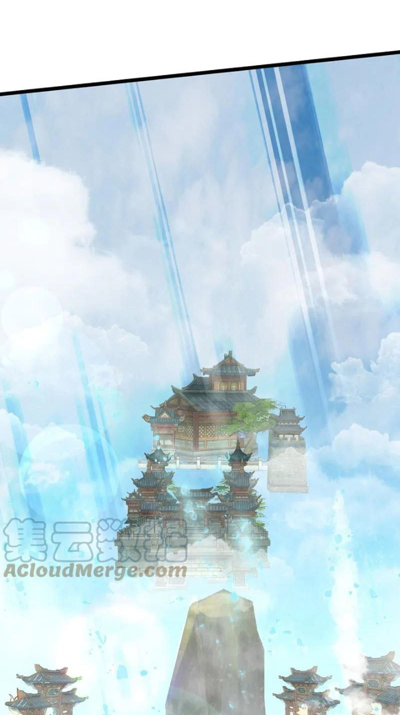 Vạn Cổ Thần Vương Chapter 321 - Trang 33