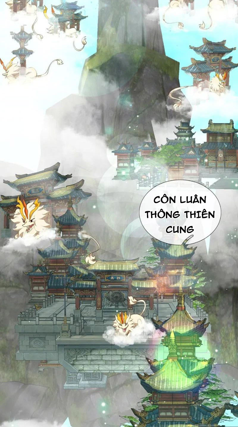 Vạn Cổ Thần Vương Chapter 321 - Trang 34