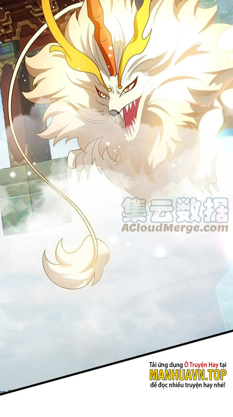 Vạn Cổ Thần Vương Chapter 321 - Trang 38