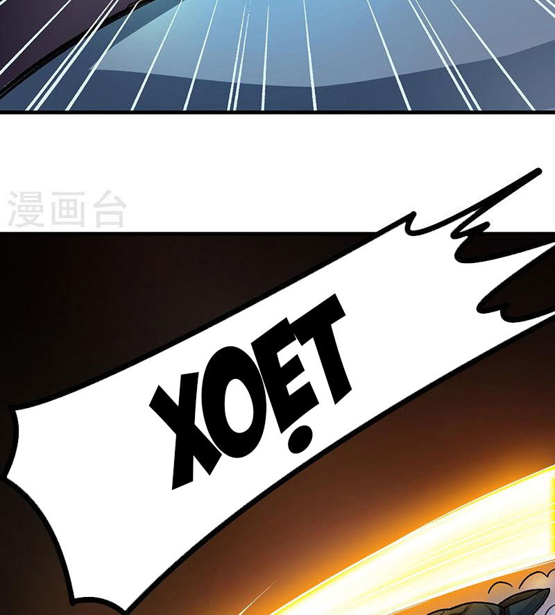 Võ Đạo Độc Tôn Chapter 384 - Trang 2
