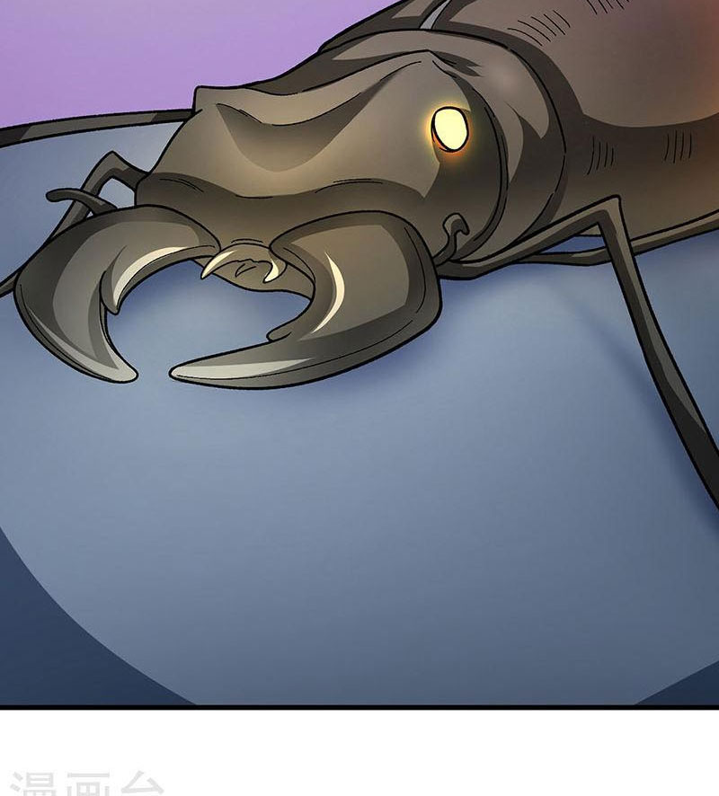 Võ Đạo Độc Tôn Chapter 384 - Trang 5