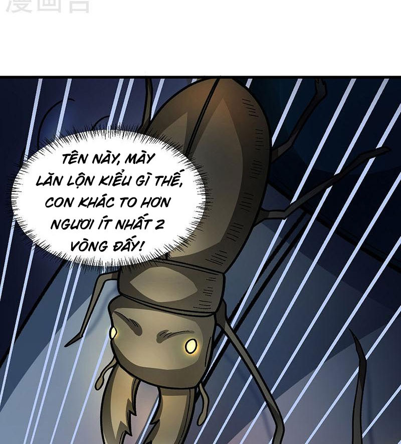 Võ Đạo Độc Tôn Chapter 384 - Trang 6